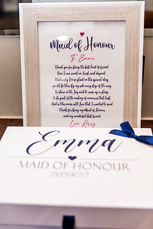 Foxtail Barns Wedding Photography - Kerry & Andy-31