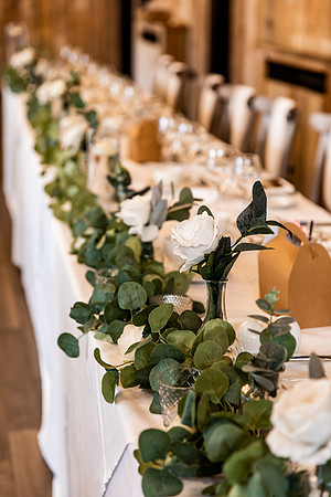 Foxtail Barns Wedding Photography - Kerry & Andy-111