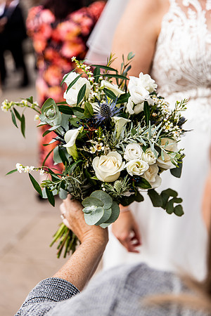 Foxtail Barns Wedding Photography - Kerry & Andy-360