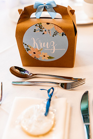 Foxtail Barns Wedding Photography - Kerry & Andy-90