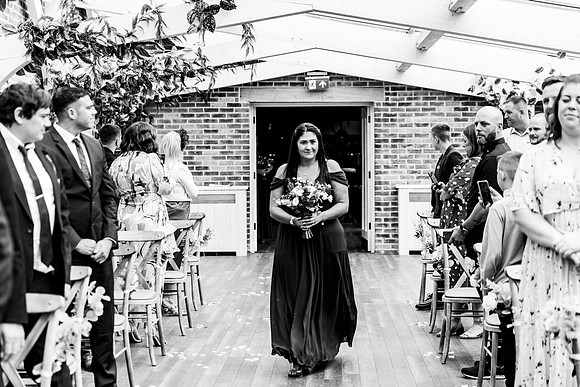 Foxtail Barns Wedding Photography - Kerry & Andy-222