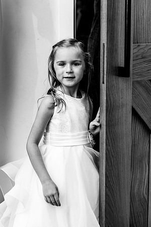 Foxtail Barns Wedding Photography - Kerry & Andy-181