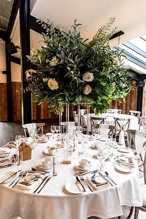 Foxtail Barns Wedding Photography - Kerry & Andy-97