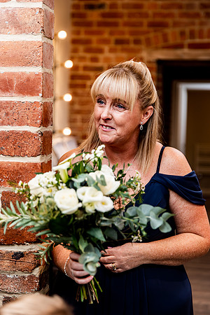 Foxtail Barns Wedding Photography - Kerry & Andy-206