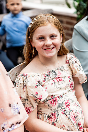 Foxtail Barns Wedding Photography - Kerry & Andy-296