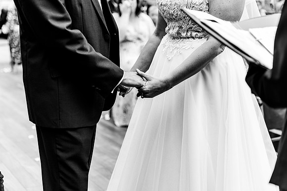 Foxtail Barns Wedding Photography - Kerry & Andy-282