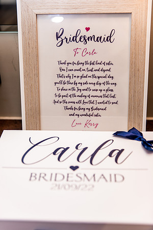 Foxtail Barns Wedding Photography - Kerry & Andy-32
