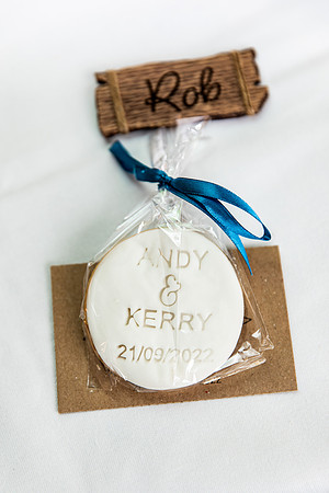 Foxtail Barns Wedding Photography - Kerry & Andy-77