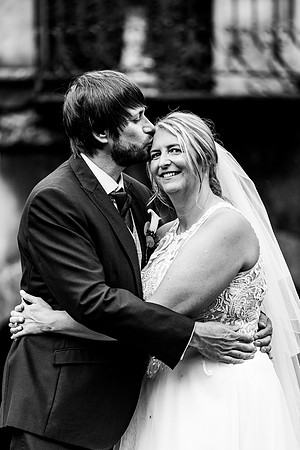Foxtail Barns Wedding Photography - Kerry & Andy-491