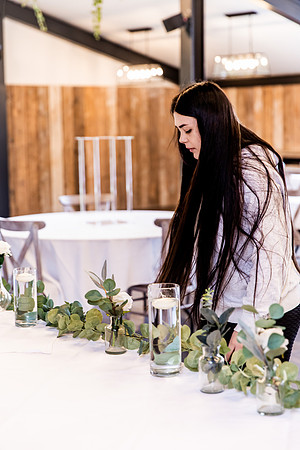Foxtail Barns Wedding Photography - Kerry & Andy-17