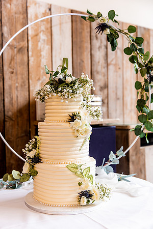 Foxtail Barns Wedding Photography - Kerry & Andy-100