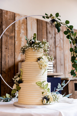 Foxtail Barns Wedding Photography - Kerry & Andy-101