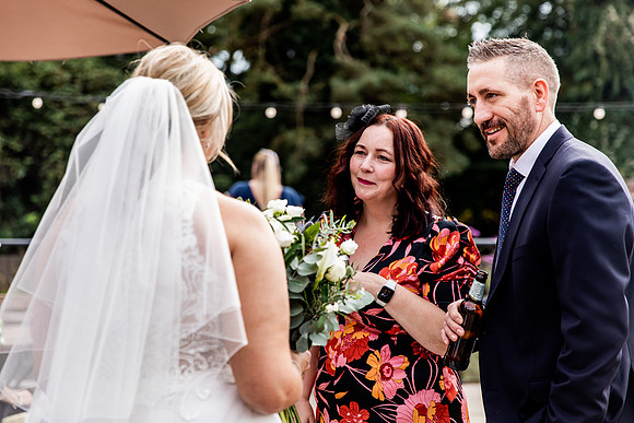 Foxtail Barns Wedding Photography - Kerry & Andy-356