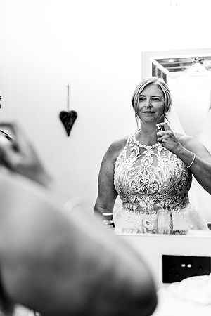 Foxtail Barns Wedding Photography - Kerry & Andy-184