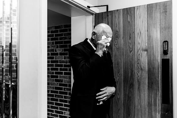 Foxtail Barns Wedding Photography - Kerry & Andy-196