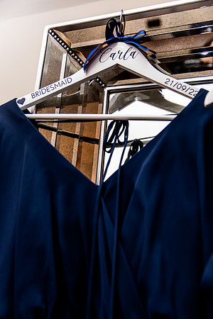 Foxtail Barns Wedding Photography - Kerry & Andy-28