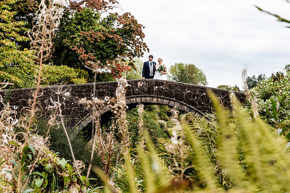 Foxtail Barns Wedding Photography - Kerry & Andy-465