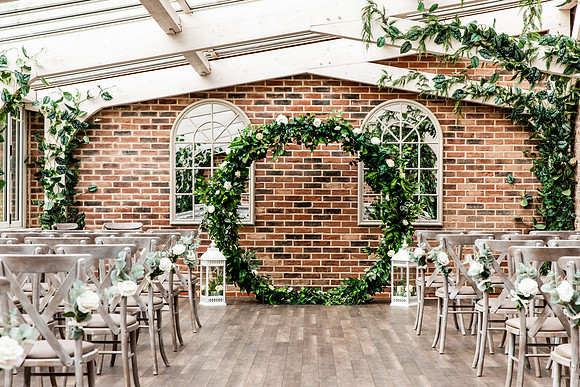Foxtail Barns Wedding Photography - Kerry & Andy-56