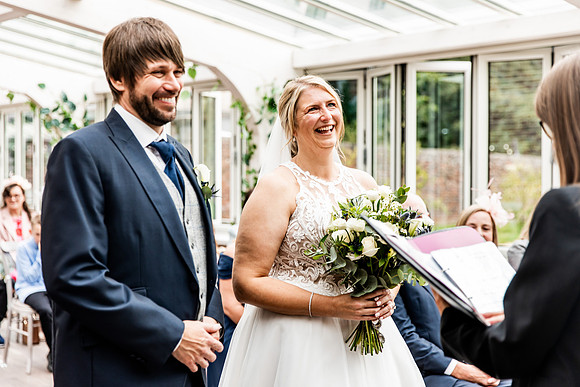 Foxtail Barns Wedding Photography - Kerry & Andy-253