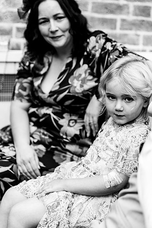 Foxtail Barns Wedding Photography - Kerry & Andy-294