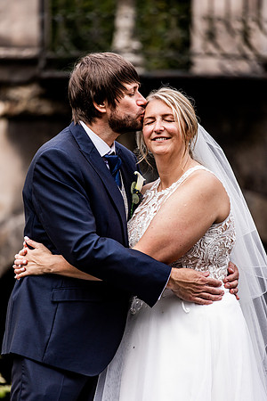 Foxtail Barns Wedding Photography - Kerry & Andy-492