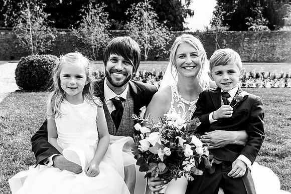 Foxtail Barns Wedding Photography - Kerry & Andy-459