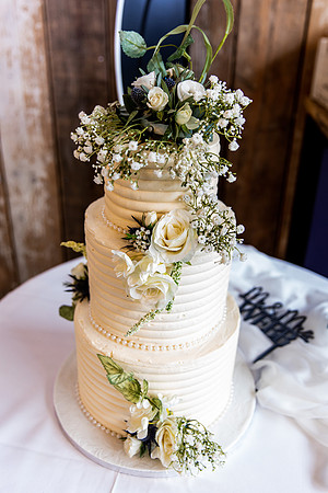 Foxtail Barns Wedding Photography - Kerry & Andy-102