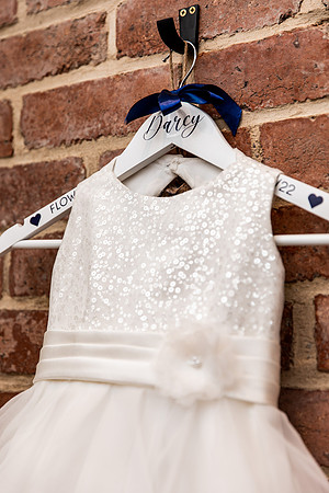 Foxtail Barns Wedding Photography - Kerry & Andy-133