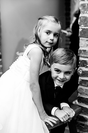 Foxtail Barns Wedding Photography - Kerry & Andy-172