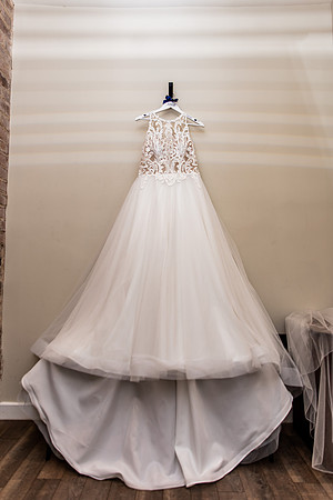 Foxtail Barns Wedding Photography - Kerry & Andy-38