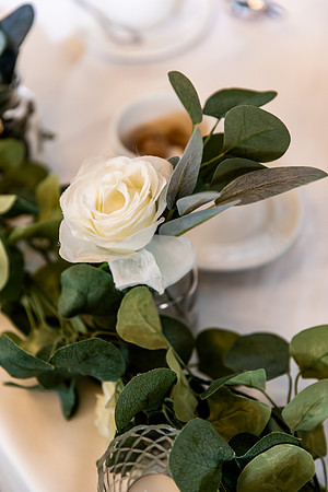 Foxtail Barns Wedding Photography - Kerry & Andy-112