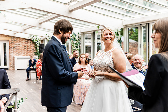 Foxtail Barns Wedding Photography - Kerry & Andy-280