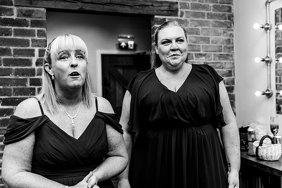Foxtail Barns Wedding Photography - Kerry & Andy-177