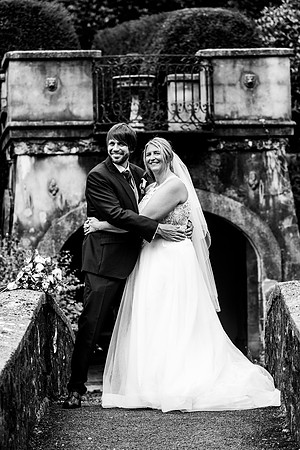 Foxtail Barns Wedding Photography - Kerry & Andy-486