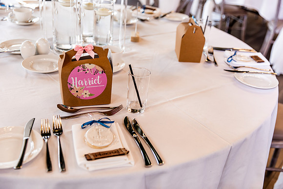 Foxtail Barns Wedding Photography - Kerry & Andy-107
