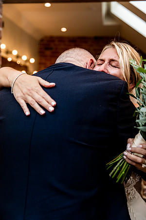 Foxtail Barns Wedding Photography - Kerry & Andy-203