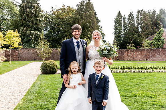 Foxtail Barns Wedding Photography - Kerry & Andy-455
