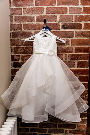 Foxtail Barns Wedding Photography - Kerry & Andy-35