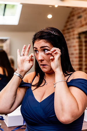 Foxtail Barns Wedding Photography - Kerry & Andy-180
