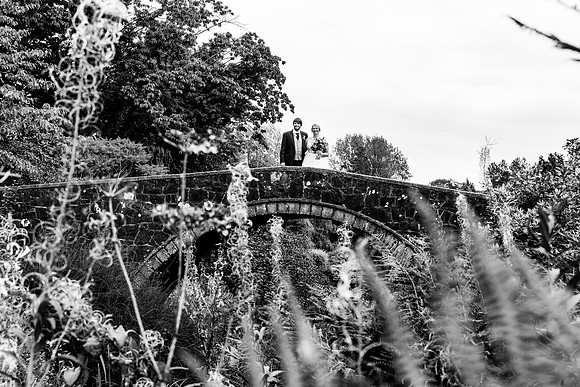 Foxtail Barns Wedding Photography - Kerry & Andy-466