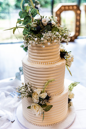 Foxtail Barns Wedding Photography - Kerry & Andy-103