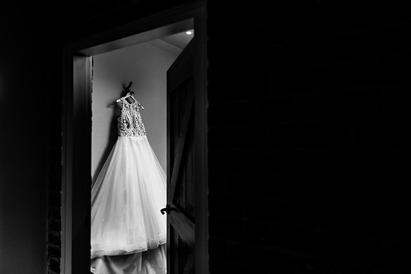 Foxtail Barns Wedding Photography - Kerry & Andy-46