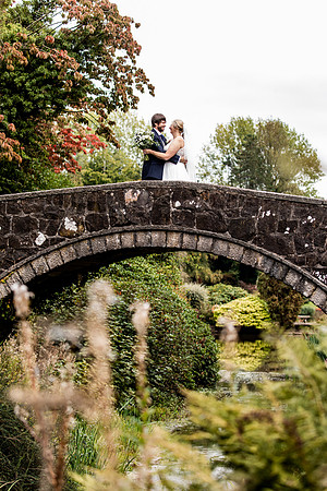 Foxtail Barns Wedding Photography - Kerry & Andy-470