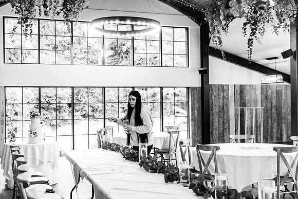 Foxtail Barns Wedding Photography - Kerry & Andy-8