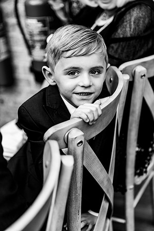 Foxtail Barns Wedding Photography - Kerry & Andy-293