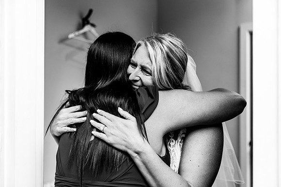 Foxtail Barns Wedding Photography - Kerry & Andy-179
