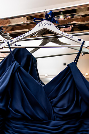 Foxtail Barns Wedding Photography - Kerry & Andy-27