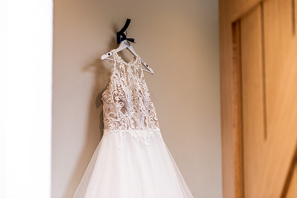 Foxtail Barns Wedding Photography - Kerry & Andy-44
