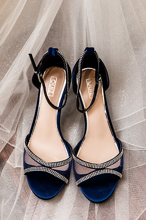 Foxtail Barns Wedding Photography - Kerry & Andy-124