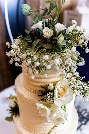 Foxtail Barns Wedding Photography - Kerry & Andy-106